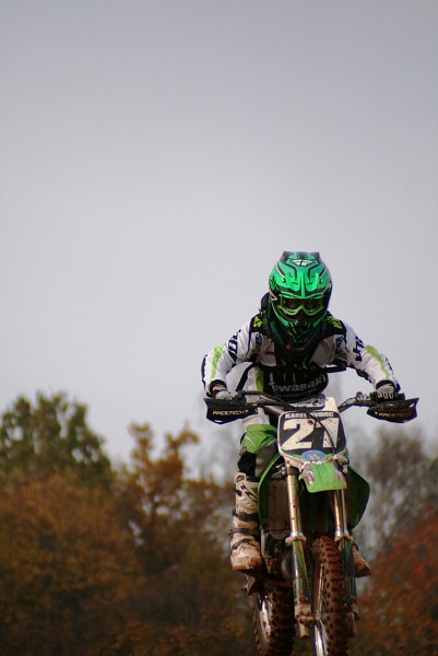 Trutnov družstva 19.10.2008